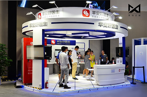 長(zhǎng)沙展臺(tái)設(shè)計(jì)裝修