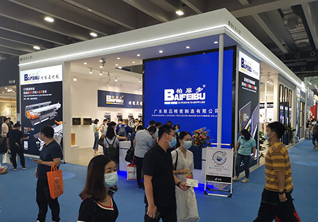 2021廣州家具展展臺(tái)裝修設(shè)計(jì)費(fèi)用