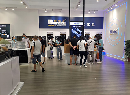 展臺(tái)裝修設(shè)計(jì)公司