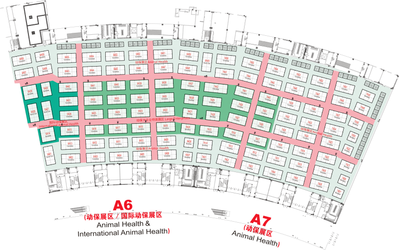 中國(guó)畜牧業(yè)博覽會(huì)展臺(tái)制作設(shè)計(jì)方案