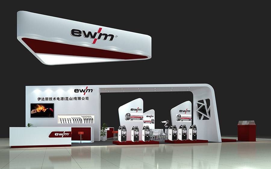 2021第22屆長沙工業(yè)自動化技術(shù)裝備展覽會