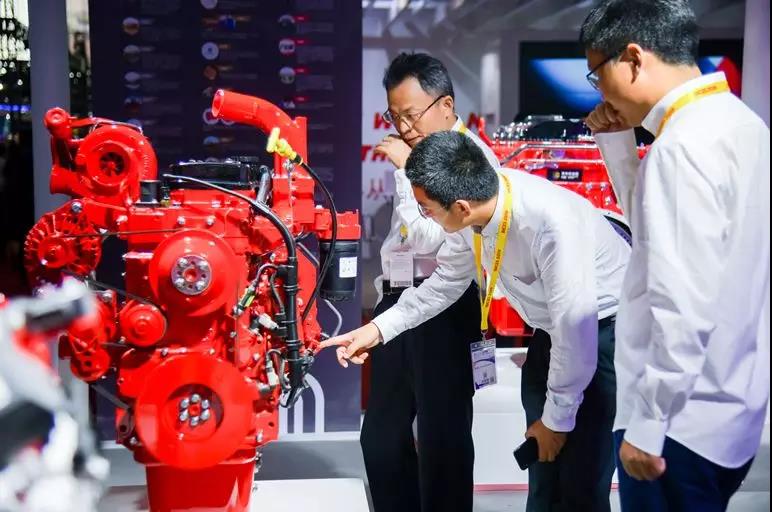 2021長沙國際工程機(jī)械展覽會(huì)