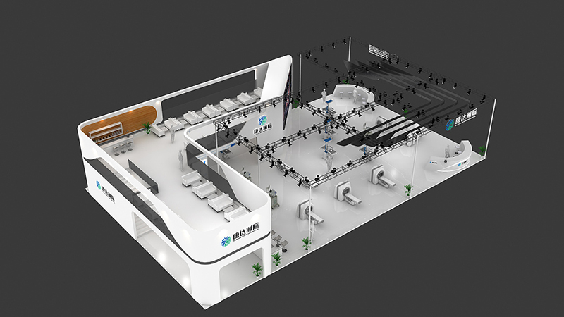 國藥勵展-上海醫(yī)療展——康達(dá)洲際