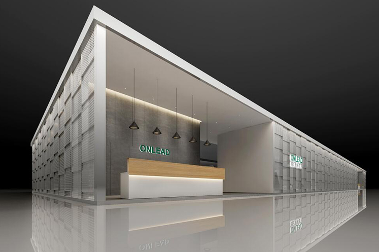 2019中國家博會(huì)（廣州）-海太