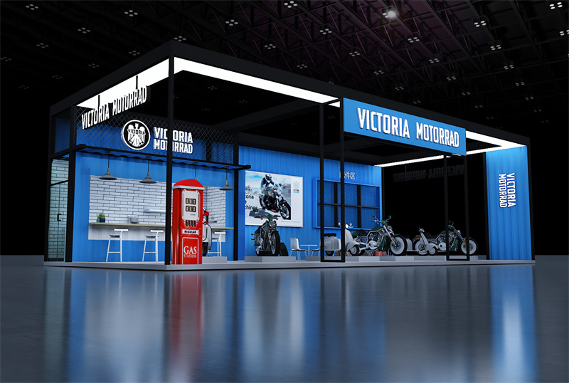 第十九屆中國(guó)（重慶）國(guó)際摩托車(chē)展覽會(huì)CIMAMotor