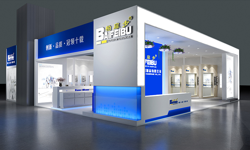 廣州國際五金展-廣東聯(lián)迅精密制造