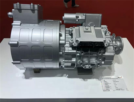 長沙內(nèi)燃機(jī)展臺(tái)設(shè)計(jì)