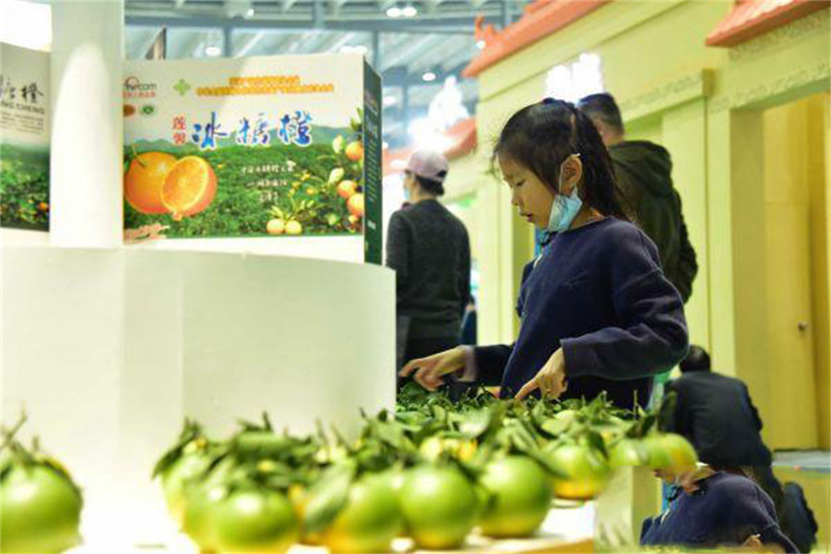 2021第二十三屆中國(guó)中部（湖南）農(nóng)業(yè)博覽會(huì)