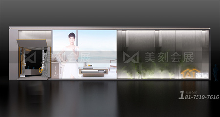 2022上海建博會(huì)展會(huì)設(shè)計(jì)