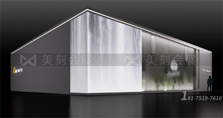 2022上海建博會(huì)展臺(tái)搭建
