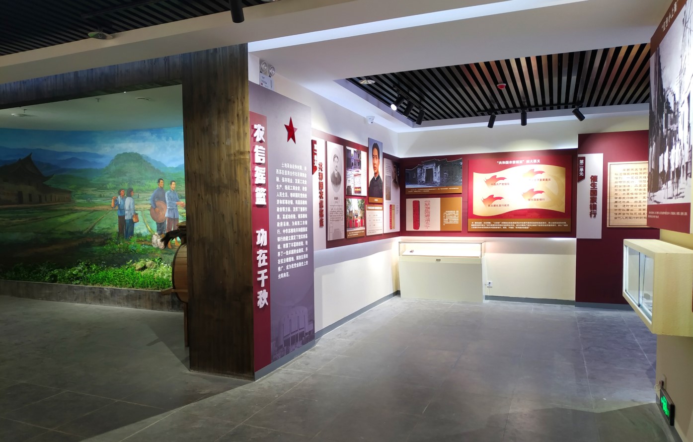 黨建館/智慧黨建展廳/黨史館/黨群服務(wù)中心怎么建設(shè)，美刻有話說！