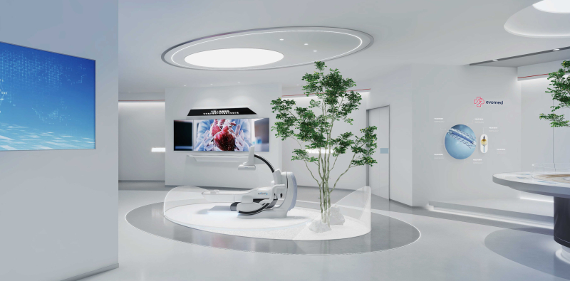 營銷型智慧展廳為什么受到眾多企業(yè)的追捧？